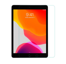 محافظ صفحه نمایش تمام چسب مناسب برای آیپد Apple iPad 7/8 Generation 10.2 Inch